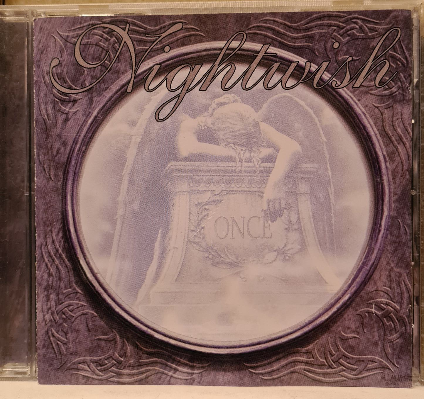 Nightwish ~ Once (CD)