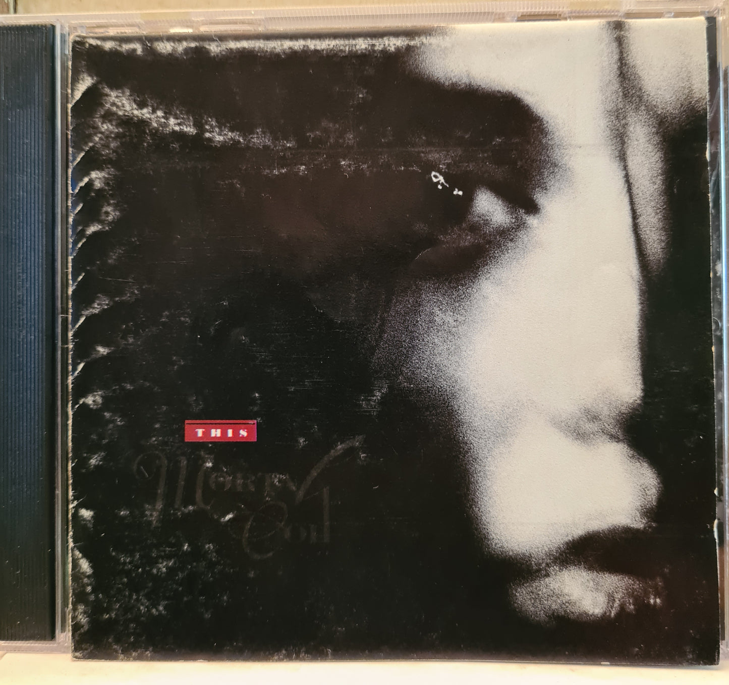 This Mortal Coil ~ Filigree & Shadow (CD)