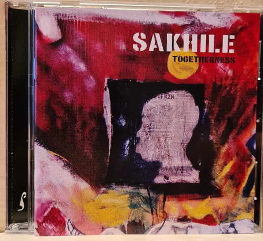 Sakhile ~ Togetherness (CD)