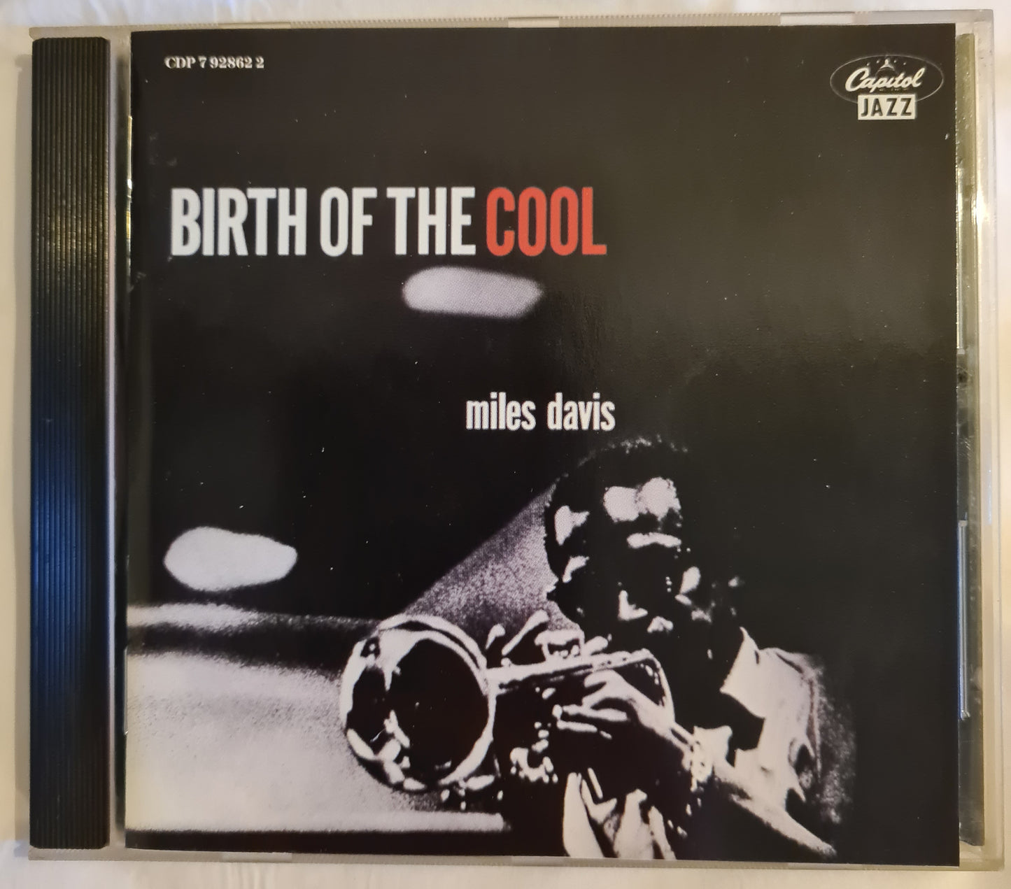 Miles Davis ~ Birth of Cool (CD)