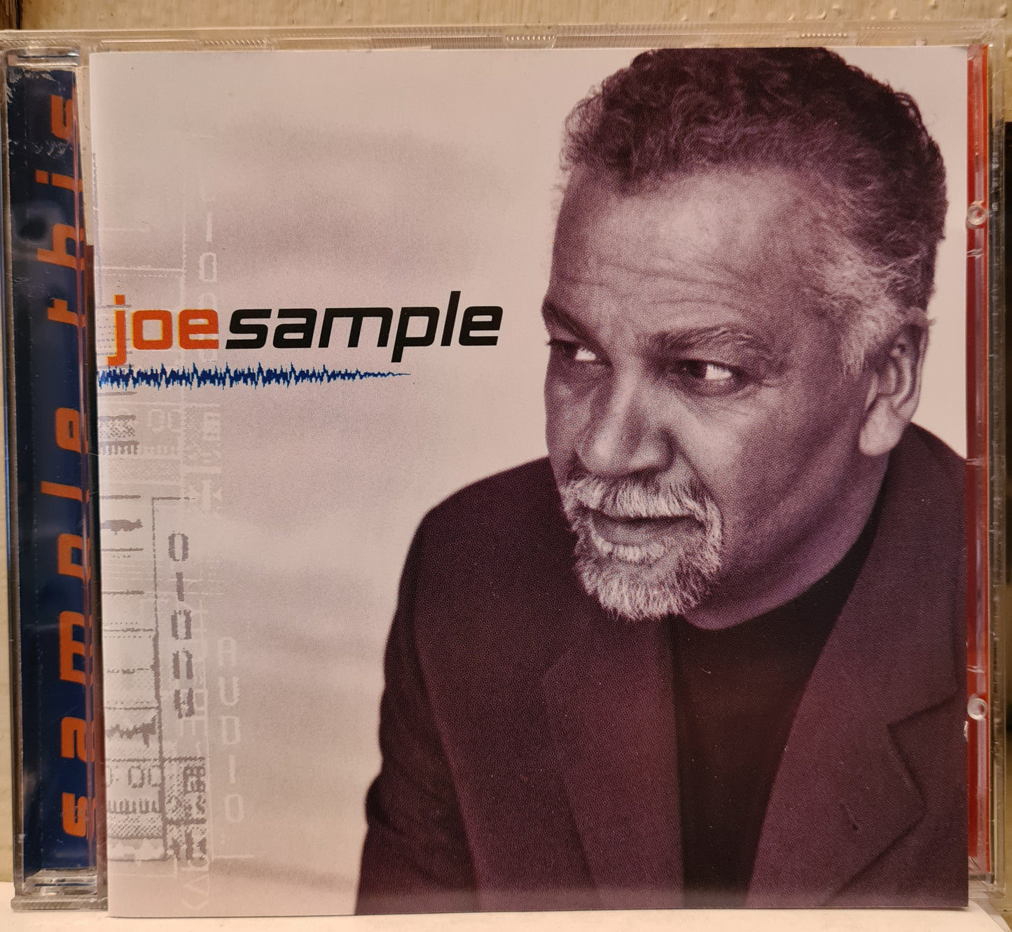 Joe Sample ~ Hits (CD)