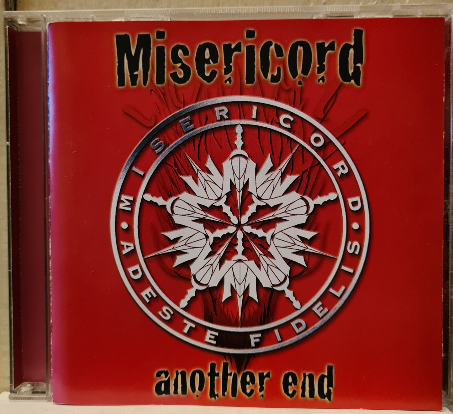 Misericord ~ Another End (CD)