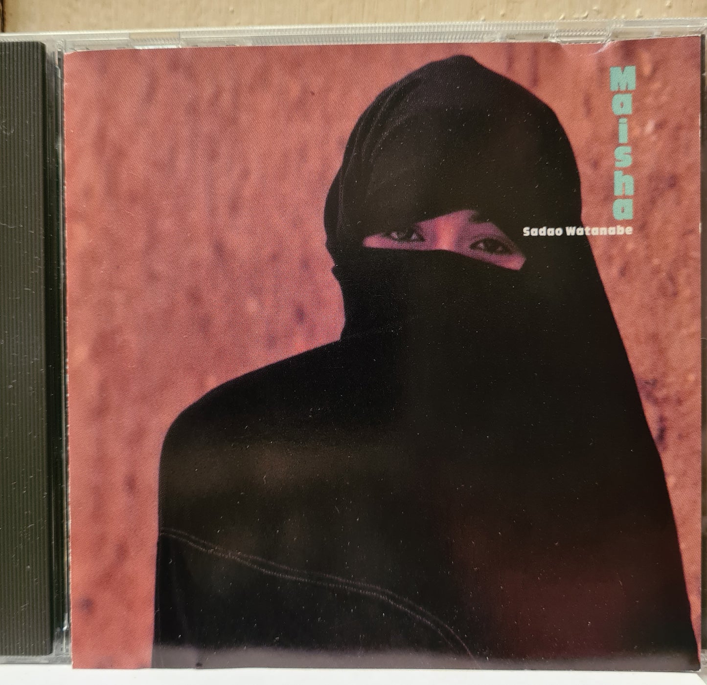 Sadao Watanabe ~ Maisha (CD)