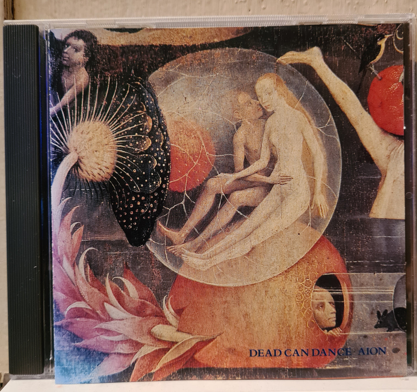 Dead Can Dance ~ Aion (CD)