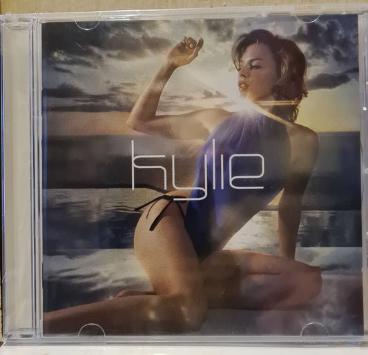 Kylie Minogue ~ Light Years (CD)