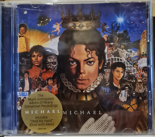 Michael Jackson ~ Michael