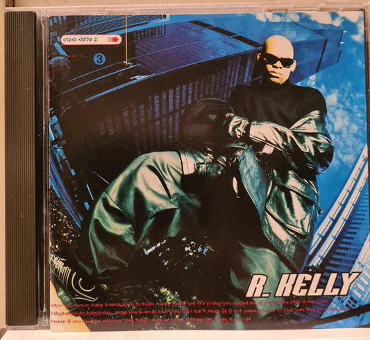 R. Kelly (CD)