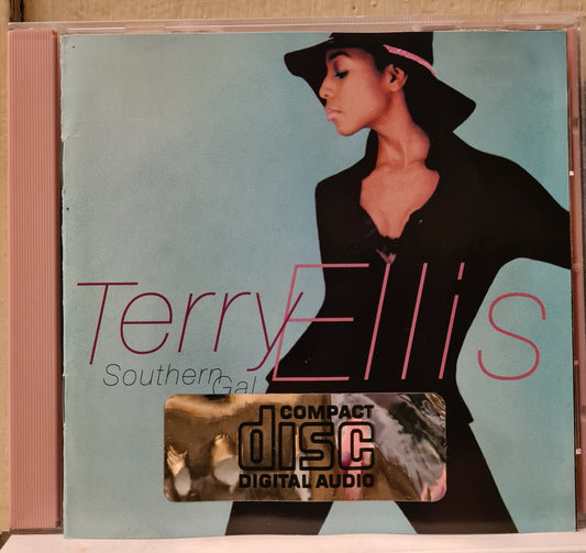 Terry Ellis ~ Southern Gal (CD)