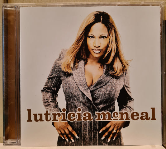 Lutricia McNeal (CD)