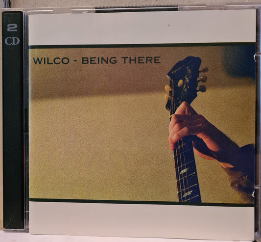 Wilco ~ Being There (2xCD)