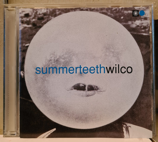 Wilco ~ Summerteeth (CD)