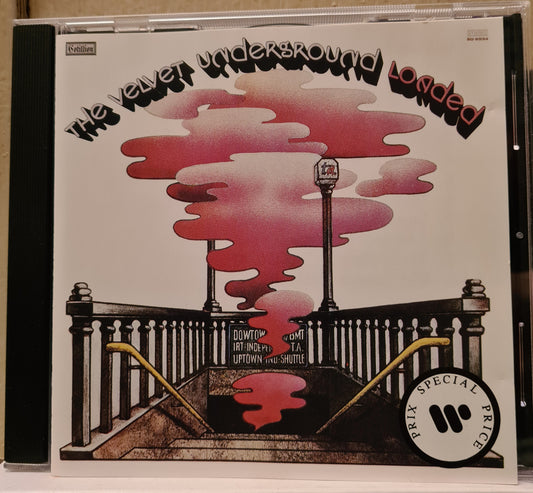 The Velvet Underground ~ Loaded (CD)