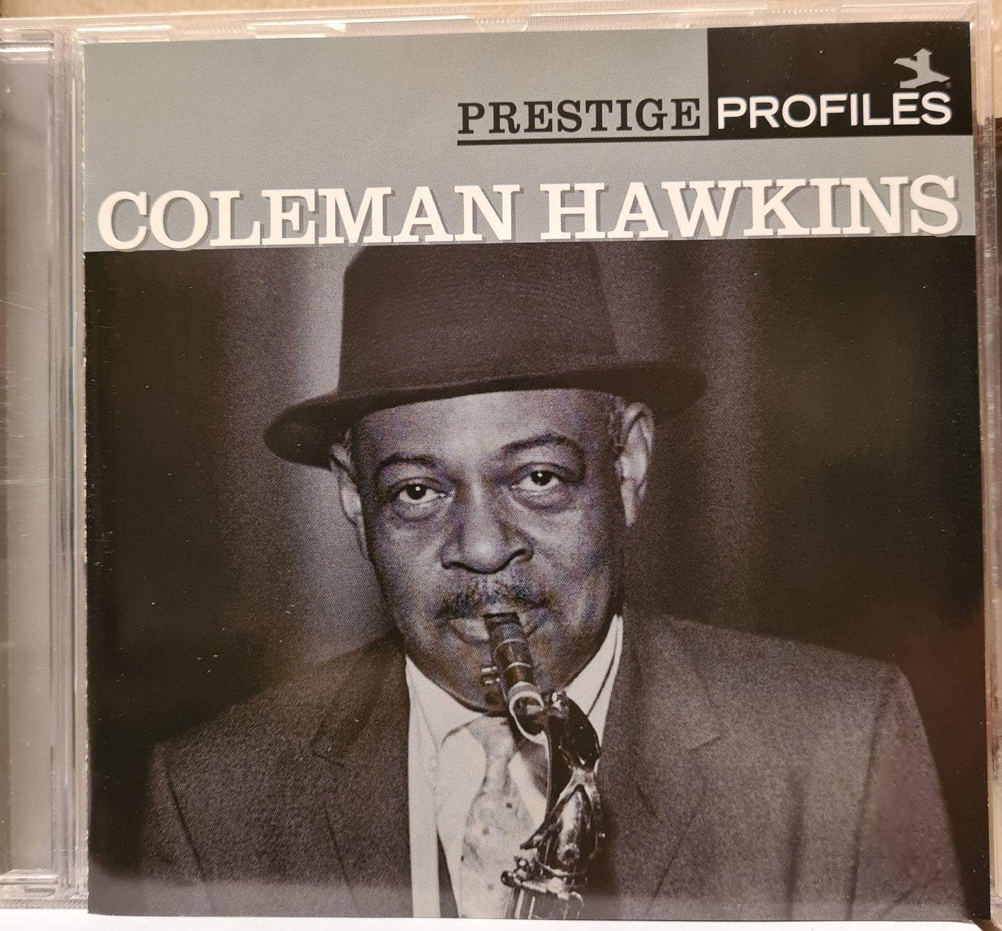 Coleman Hawkins ~ Prestige Profiles (CD)