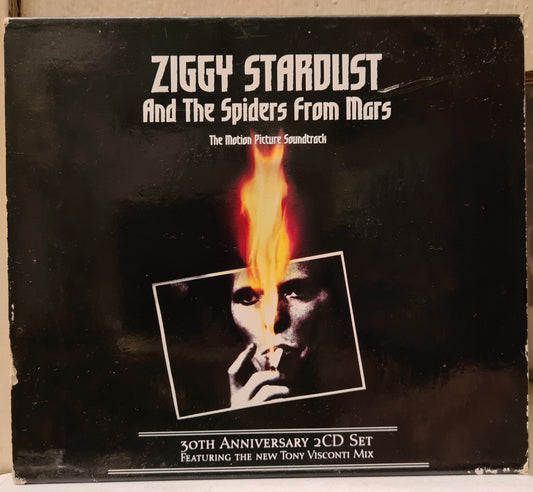 Ziggy Stardust And The Spiders From Mars (2xCD)