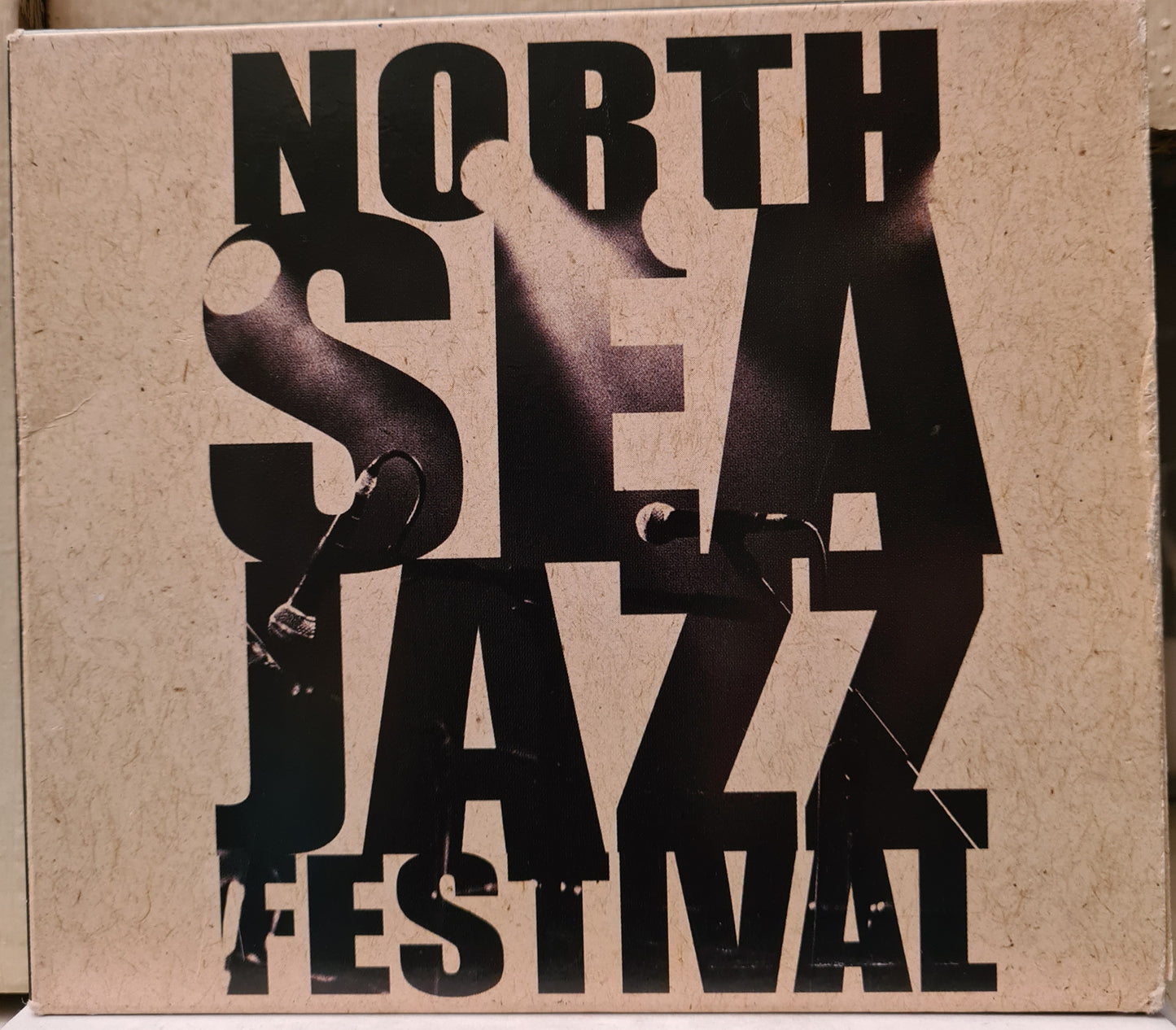 North Sea Jazz Festival 2000-2004 (2xCD - RSA)