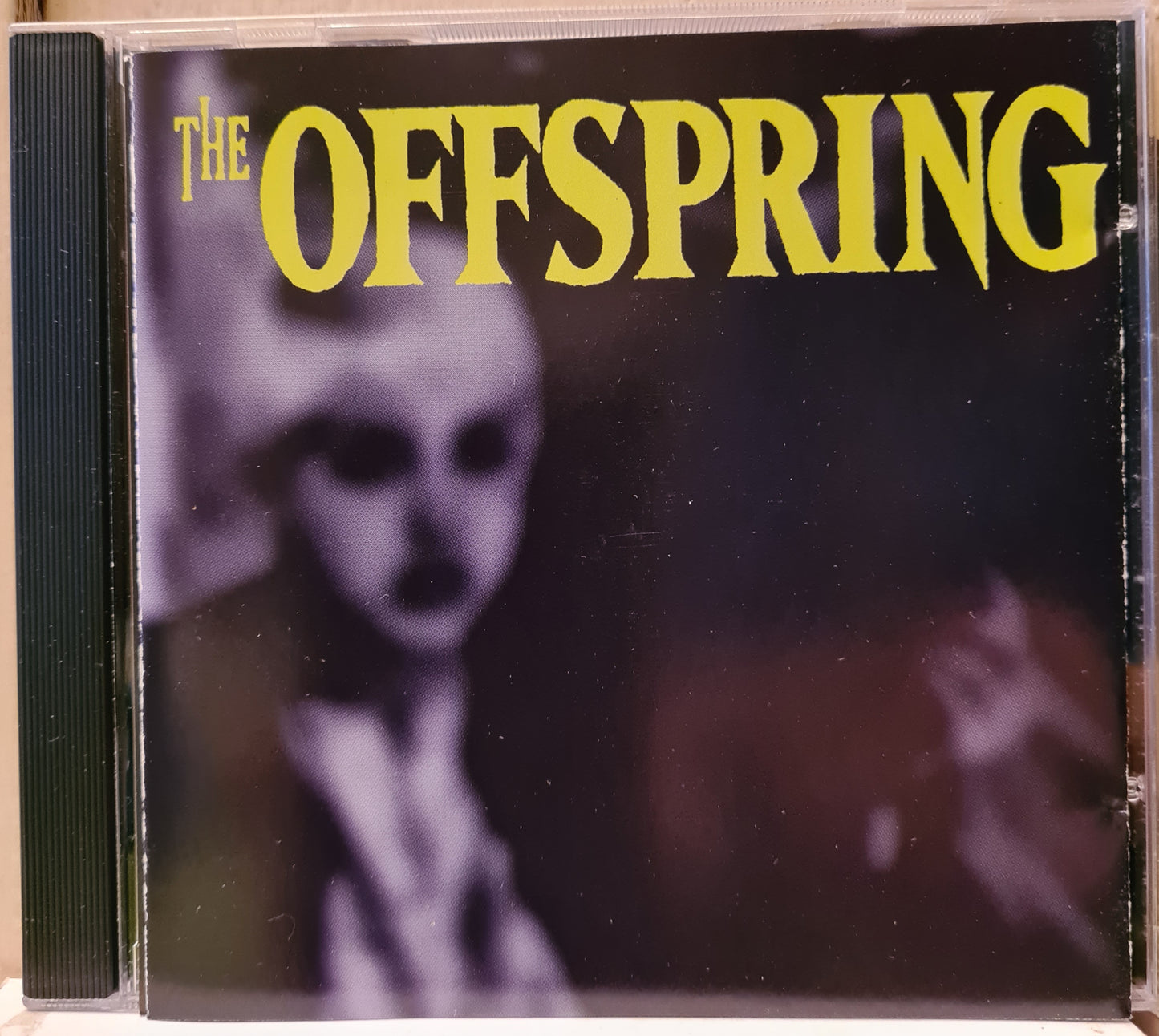 The Offspring (CD - USA)