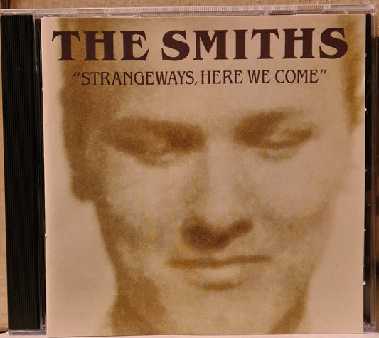 The Smiths - Strange Ways (CD)